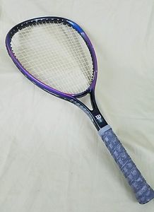 Wilson Sledge Hammer 3.8 110 Tennis Racquet