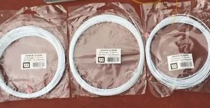 3 Wilson Ripspin Very Durable Playability Affordable