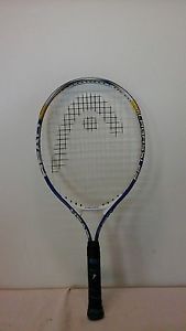 Head Ti Agassi 23 Blue Tennis Racket Racquet 3 3/4 Grip 24/46