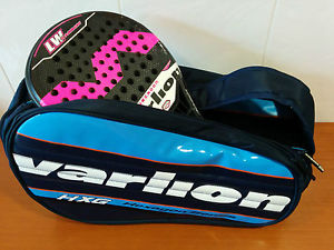 Varlion LWC Difusor Fucsia   Paletero