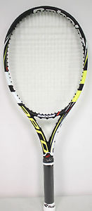 New 2015 Babolat Aeropro Drive PLUS GT 4 & 3/8 Tennis Racquet Racket