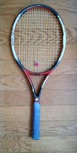 Wilson Hyper Hammer 6.4  # HS 3 ,,, 4 3/8 grip Tennis Racquet