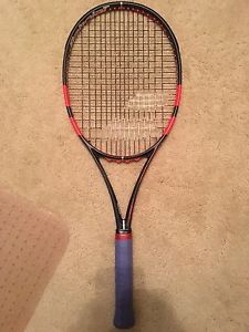 BABOLAT PURE STRIKE 16x19 4 3/8