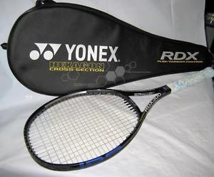 Yonex  RDX-300 Super Mid 103 ~Tennis Racquet ~ Flex/Torsion Control ~ Carry Case