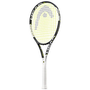 Head Graphen XT Speed Lite 4 3/8" Tennis Racket