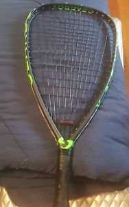 Used Gearbox Beltran 165T Racquetball Racquet