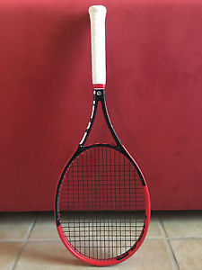 HEAD GRAPHENE PRESTIGE S Tennis Racquet 4 1/4 - GREAT CONDITION - FREE SHIPPING!