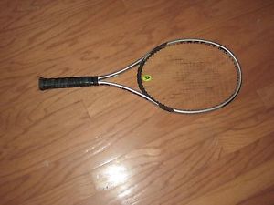 Adult Volkl Tour 5 Tennis Racquet Racket 4 1/4" Grip 16 x 19