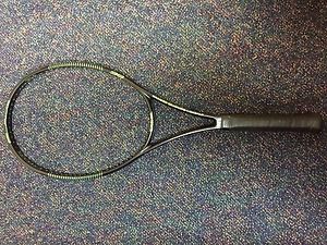 Wilson 2015 Blade 98 (18x20) Tennis Racquet - Excellent Condition