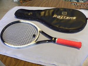 Wilson Hammer 62 Tennis Racquet