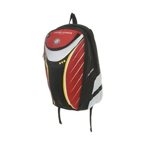 ESPA Mochila BABOLAT BACKPACK CLUB RG/FO