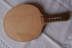 Bois tennis de table hanno j.l.walczak vintage