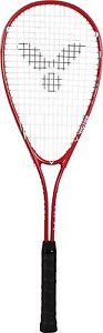 Victor Rouge Jet XT-A Squashschlaeger