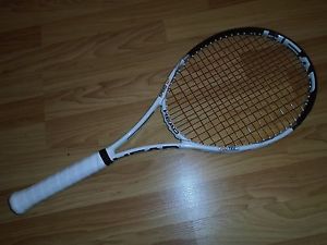 Head Speed MP Youtek 16X19 Tennis Racquet. 4 3/8.