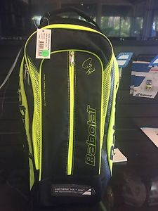 Babolat Backpack Pure Aero With FREE wristbands
