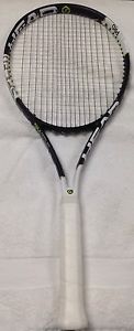 Head Graphene XT Speed Pro 4-3/8 Strung Tennis Racquet