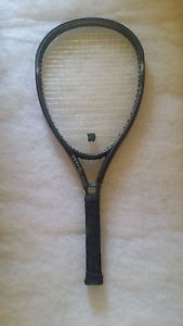 WILSON HYPER HAMMER 2.0 CARBON