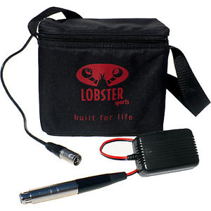 Lobster Sports External Battery Pack