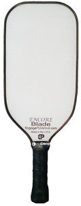 Engagepickleball Encore Blade Polymer Composite Pickleball Paddle w/warranty
