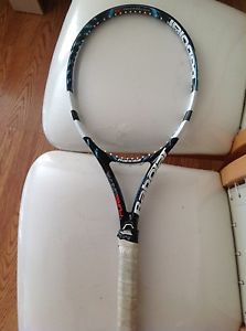 Babolat Pro Stock, Pure drive plus, Tennis Racquet