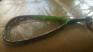 Gearbox GBX 1 Racquetball Racquet