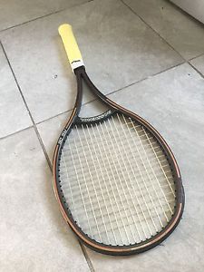 Rossignol RS 06 Tennis Racquet Made in France Vintage 4 1/2
