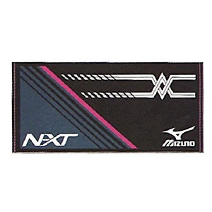 Mizuno Table Tennis Face Towel 32JY5103 (Olympic Sale 8/8-21/8)