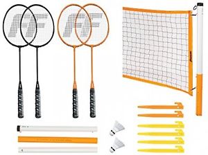 Franklin Sports Classic Badminton Set