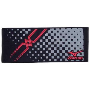 Mizuno Table Tennis Face Towel 32JY6102 (Olympic Sale 8/8-21/8)