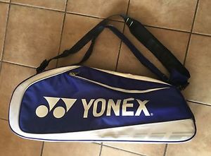 Yonex Tour Pack Tennis Bag For Several Racquets