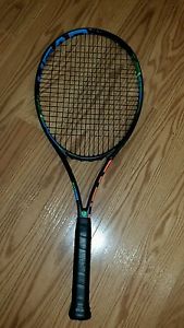 Graphene Radical MP Limited Edition Tennis Racquet