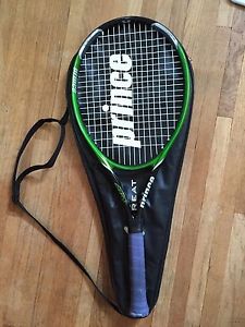 Prince Triple Threat Beast Tennis Racquet