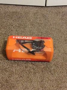Racquetball Glasses: HEAD RAPTOR glasses, brand new, never used, perfect........