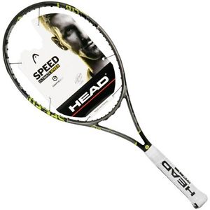 HEAD Graphene XT Speed MP LTD Limited Edition 4 1/4" BRAND NEW