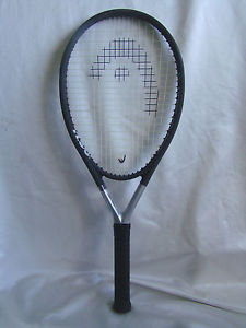 HEAD Ti .S6 Titanium Tennis Racquet 4 3/8, No.3 #16T76