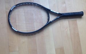 Prince O3 Silver Racquet 4 Grip