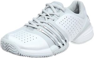 ADIDAS Womens BARRICADE ADILIBRIA Tennis Shoes - White - 9