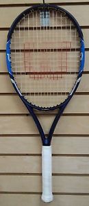 2016 Wilson Ultra 103S Used Tennis Racket - Strung - 4 3/8'' Grip