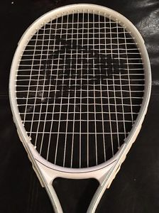 DUNLOP Power Max 95 Tennis Racquet 4 3/8 Grip