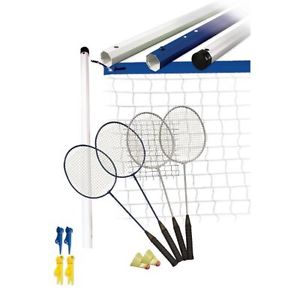 Franklin Sports Recreational Badminton Set