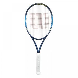 Wilson Ultra 100 2016 Raqueta tennis encordada NUEVO