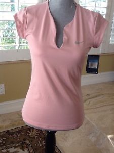 Women's Dri-Fit Nike Exercise Top NWT M Retails For 54.00