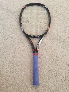 Yonex Ezone Xi 100 Tennis Racquet 4 3/8"