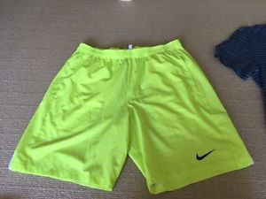 Nike Tennis Shorts Large