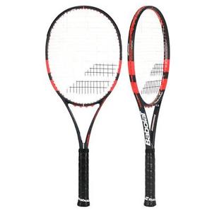 Babolat Pure Strike 18x20 Tennis Racquet  - 4 1/4 - Refurbish