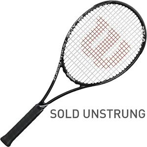 Wilson Blade 98 (18x20) Tennis Racquet  - 4 3/8 - Refurbish