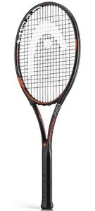 HEAD Graphene XT Prestige Pro Tennis Racquet  - 4 1/4