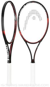 HEAD Graphene XT Prestige REV Pro Tennis Racquet  - 4 1/4