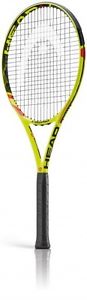 HEAD Graphene XT Extreme Lite Tennis Racquet   - 4 1/4