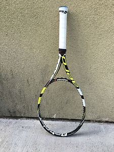 Babolat Aeropro Drive Plus